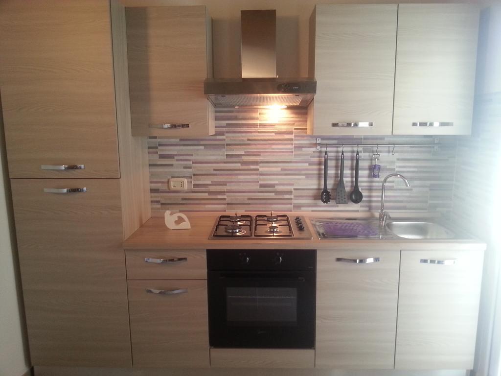 Appartamento Vincenzina LMP Exterior foto