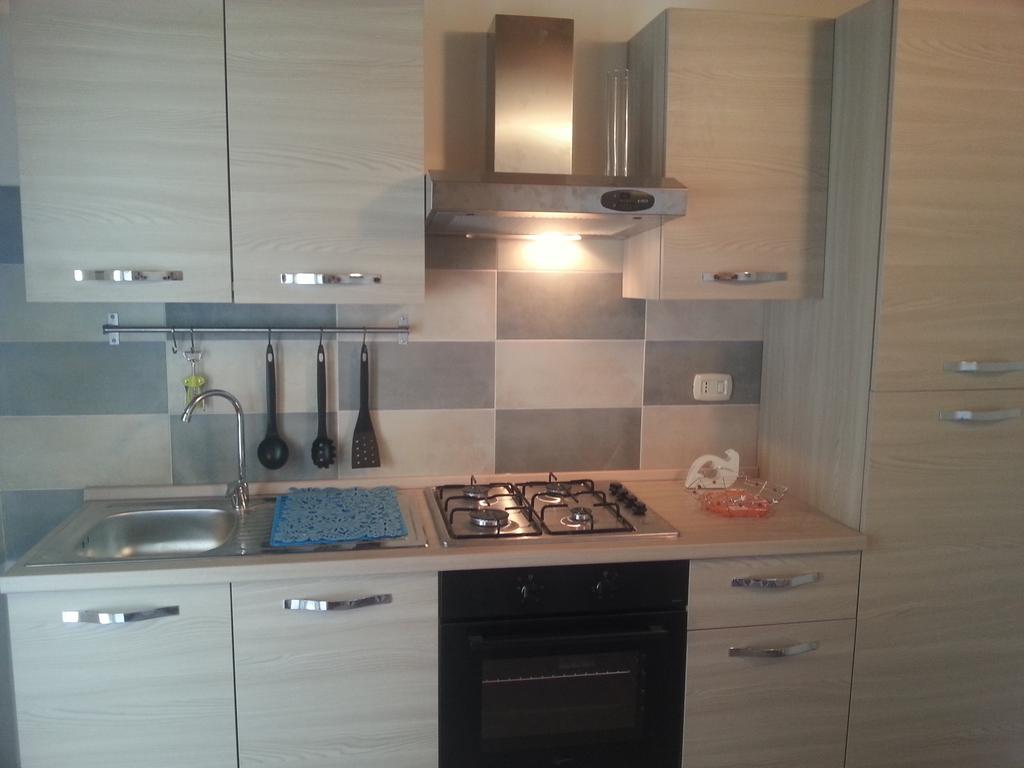 Appartamento Vincenzina LMP Exterior foto