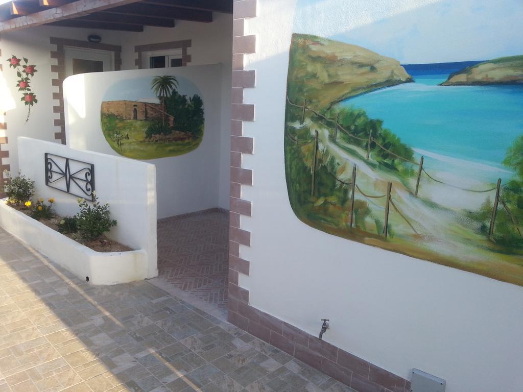 Appartamento Vincenzina LMP Exterior foto